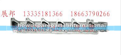 081V08201-0467,进气管,济南冠泽卡车配件营销中心