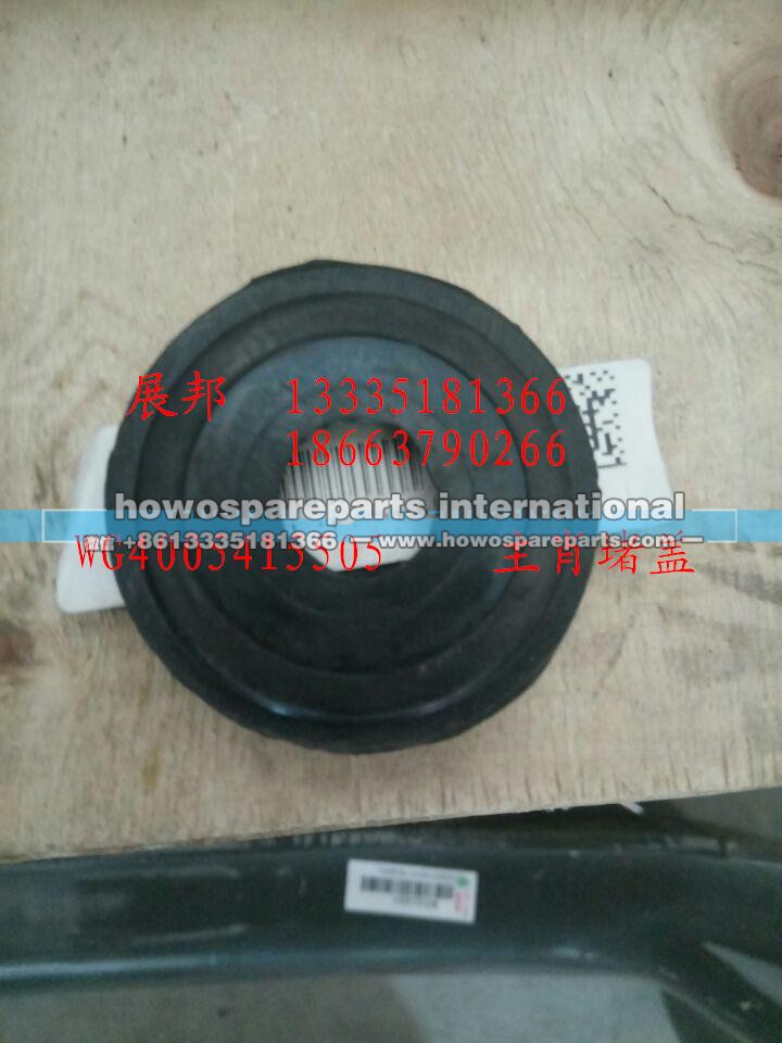 WG4005415505,主肖堵蓋,濟南冠澤卡車配件營銷中心