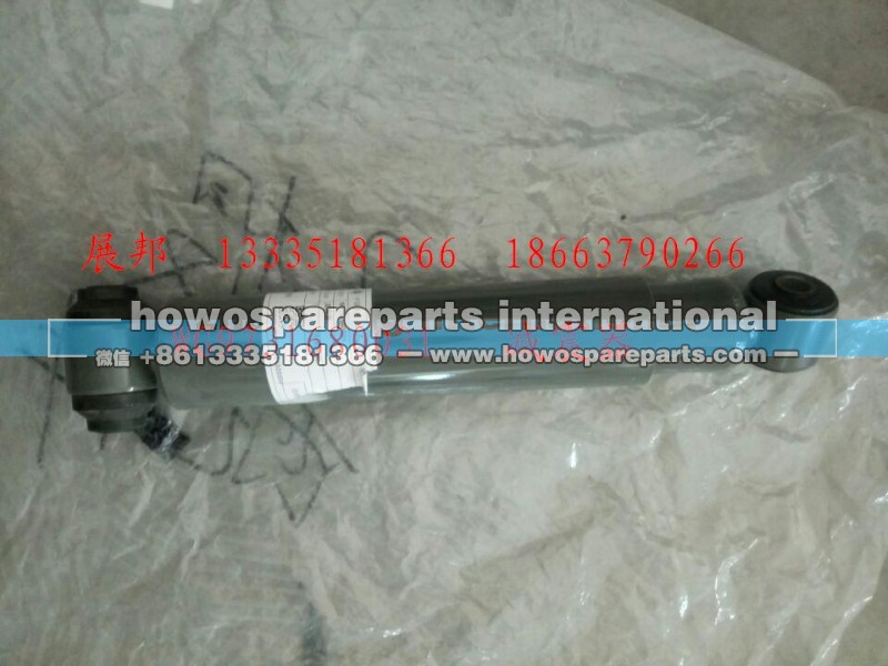 WG9731680031,减震器,济南冠泽卡车配件营销中心
