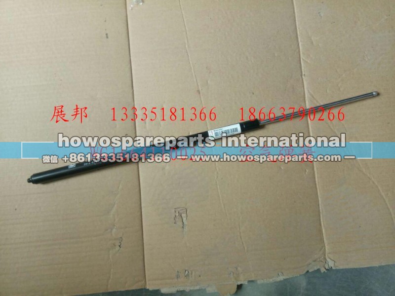 WG1664110025,空气弹簧,济南冠泽卡车配件营销中心