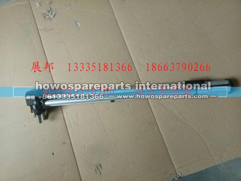 WG9925550700,油位传感器,济南冠泽卡车配件营销中心