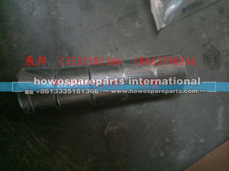 WG4005415307,襯套,濟(jì)南冠澤卡車配件營(yíng)銷中心