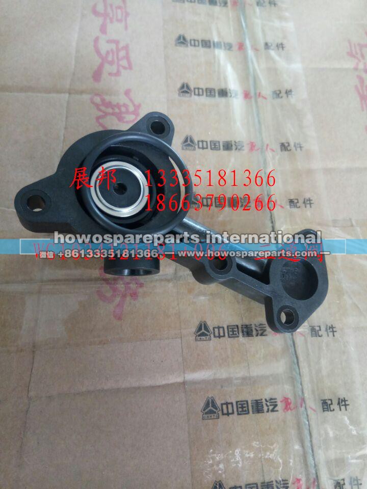WG1034121181+006,三通閥,濟(jì)南冠澤卡車配件營銷中心