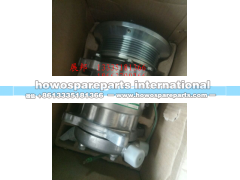 WG1500139006,压缩机总成,济南冠泽卡车配件营销中心