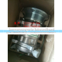 WG1500139006,压缩机总成,济南冠泽卡车配件营销中心
