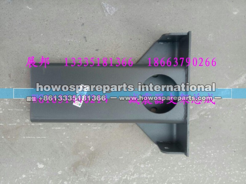 WG1651440214,减震器支架总成,济南冠泽卡车配件营销中心