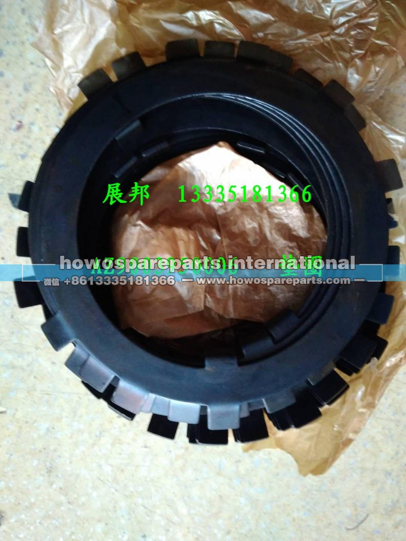 AZ9003950006,垫圈,济南冠泽卡车配件营销中心