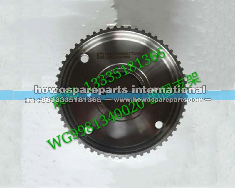 WG9981340020,內(nèi)齒圈支架,濟南冠澤卡車配件營銷中心