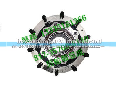 812-35700-6140,后轮鼓,济南冠泽卡车配件营销中心