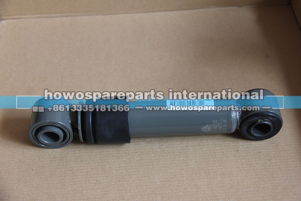 WG1642440021/2,减震器,济南冠泽卡车配件营销中心