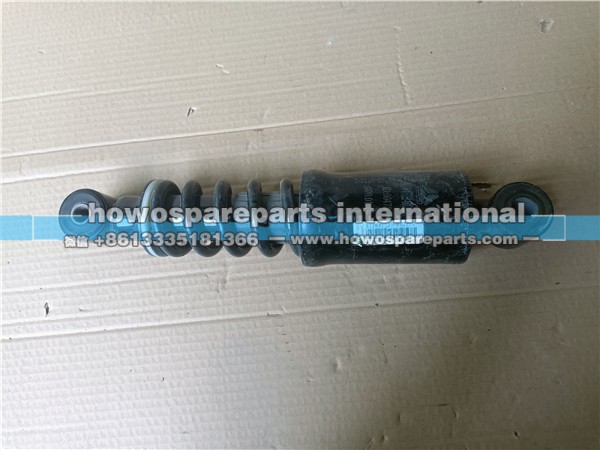 811W41722-6022,减震器,济南冠泽卡车配件营销中心