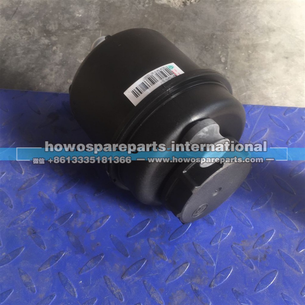 WG9725470133,转向油罐,济南冠泽卡车配件营销中心