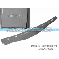 WG9731520013+006,弹簧总成第六片,济南冠泽卡车配件营销中心