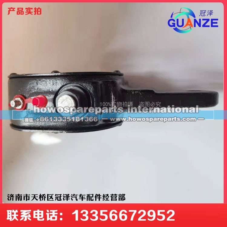 3551ck-020,间隙调整臂总成,济南冠泽卡车配件营销中心