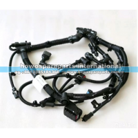 S3692895A2080  3692895 ETRCNTMDLWRG康明斯发动机线束
