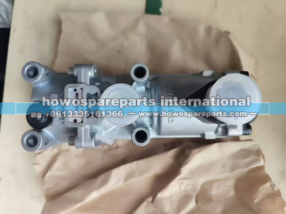 WG2203080020+025 WABCO夜里缓速器比例阀4722600200缓速器控制阀