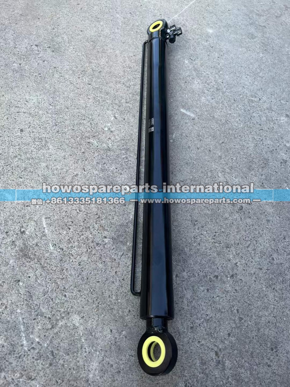 WG9525820140 豪瀚举升缸