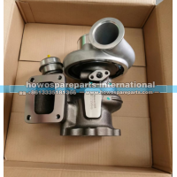 型号HE400WG件号5554946增压器总成