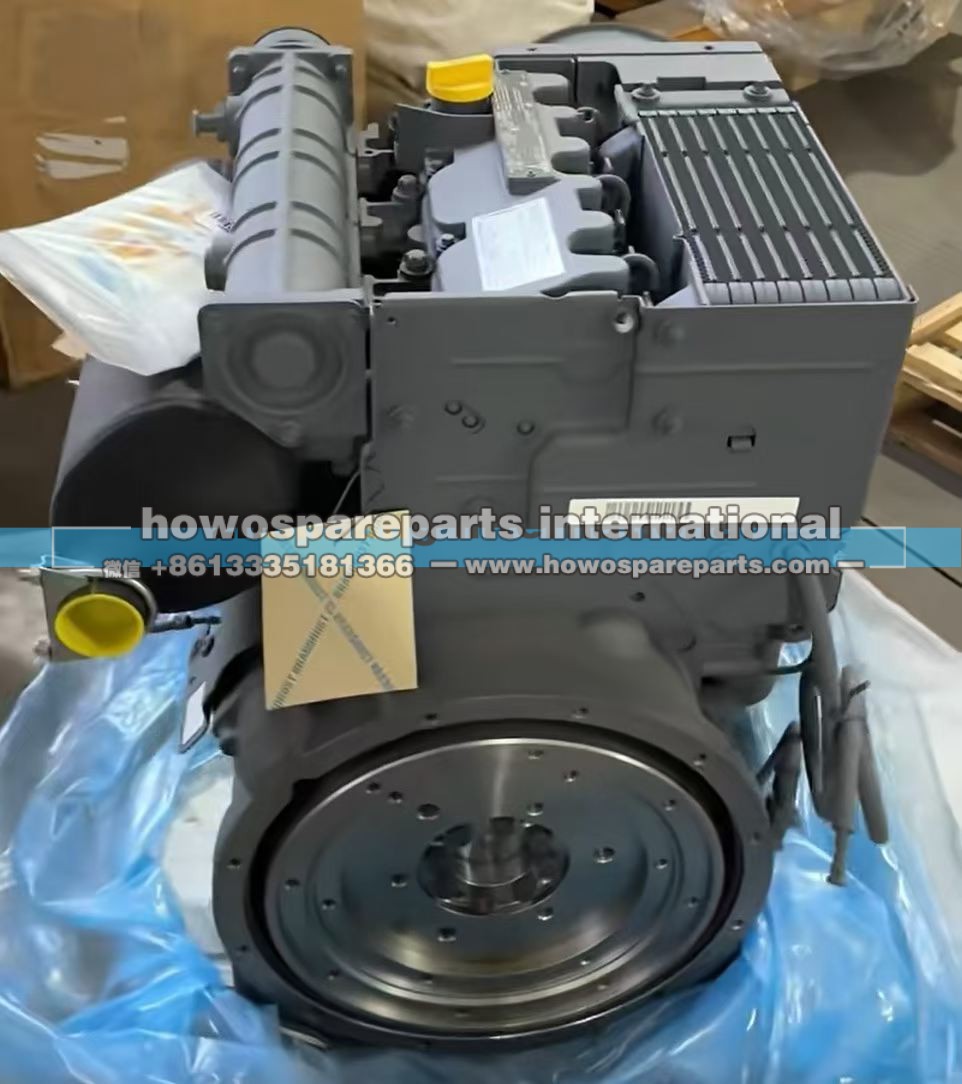 3800V久保田发动机总成 ,71kw DEUTZ D2011 L03 I, Kw 33,2 45