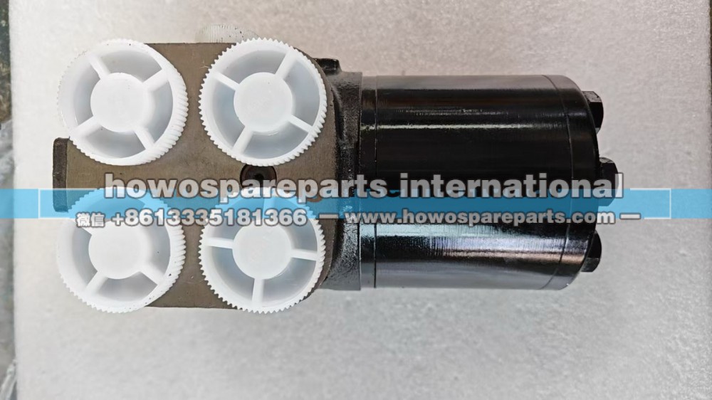 BZZ5-5009 压路机全液压转向器 矿车方向机宽体车全液压转向器  船用舵机方向机
