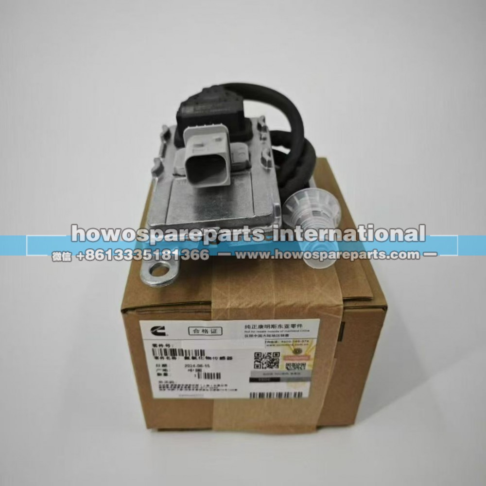 康明斯氮氧化物传感器5593951-A062U284