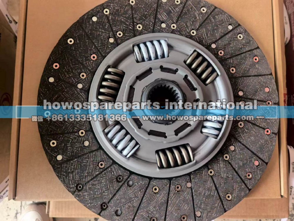G3216-160200-H  1601130-T28V0东风 离合器总成