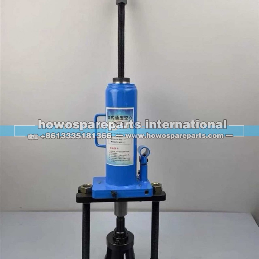 SKS-041重汽曼C11发动机缸套拔出器