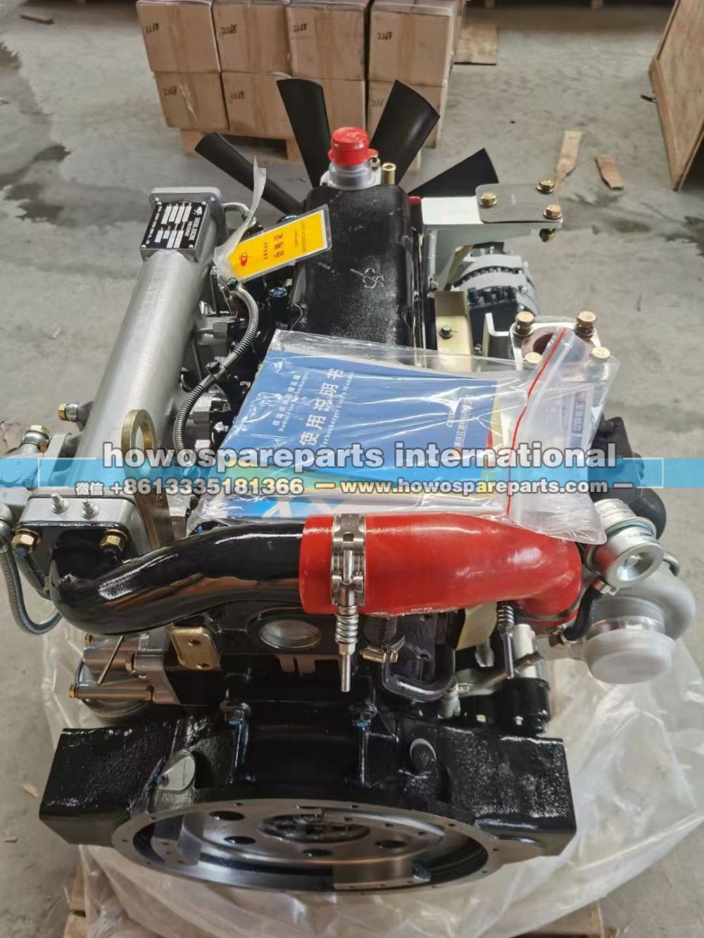 YCD4J22T-125玉柴发动机玉柴搅拌车发动机