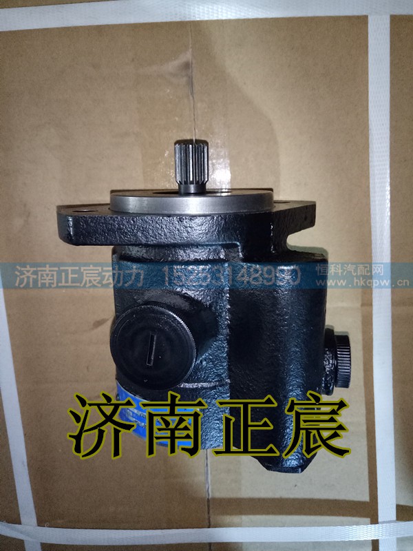 3407020-85D,助力泵/叶片泵/齿轮泵/转子泵,济南正宸动力汽车零部件有限公司