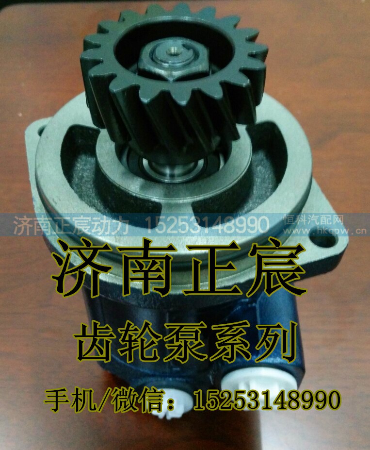 612600130517,转向助力泵/叶片泵/齿轮泵/巨力泵,济南正宸动力汽车零部件有限公司