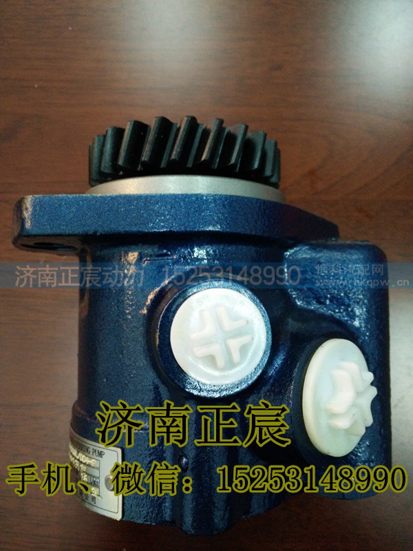 370H-3400000,助力泵/叶片泵/齿轮泵,济南正宸动力汽车零部件有限公司 370H-3400000,助力泵/叶片泵/齿轮泵,济南正宸动力汽车零部件有限公司