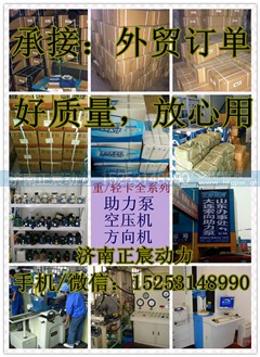 E0208-3400010A,助力泵/叶片泵/齿轮泵,济南正宸动力汽车零部件有限公司