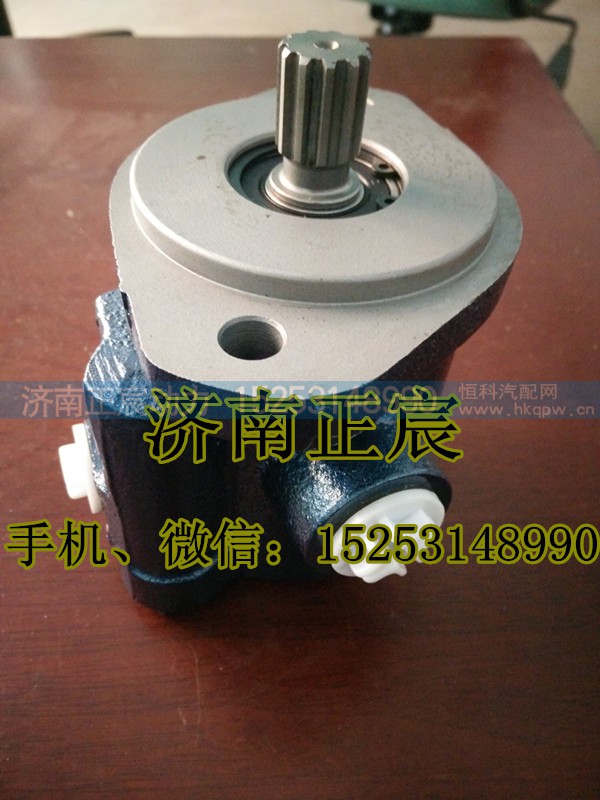 3406010-K4400,助力泵/叶片泵/齿轮泵,济南正宸动力汽车零部件有限公司 3406010-K4400,助力泵/叶片泵/齿轮泵,济南正宸动力汽车零部件有限公司