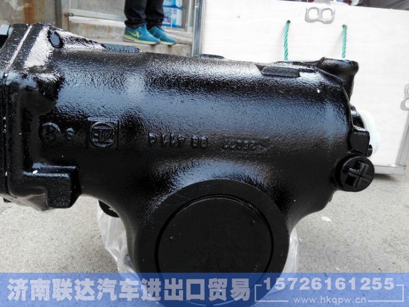 WG9625478228,方向机,济南联达汽车进出口贸易有限公司