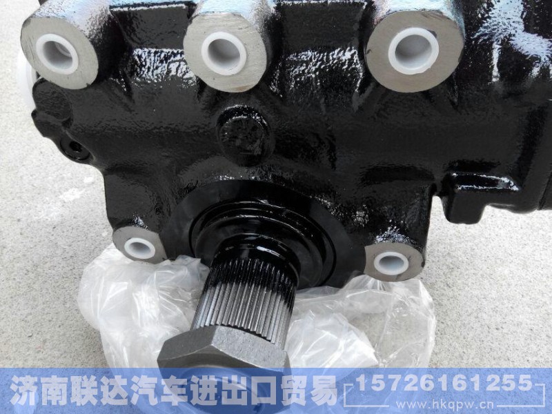 WG9625478228,方向机,济南联达汽车进出口贸易有限公司