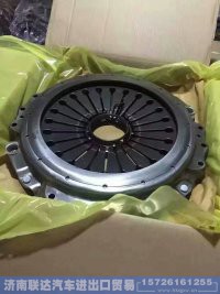 430 420,离合器压盘 离合器片,济南联达汽车进出口贸易有限公司