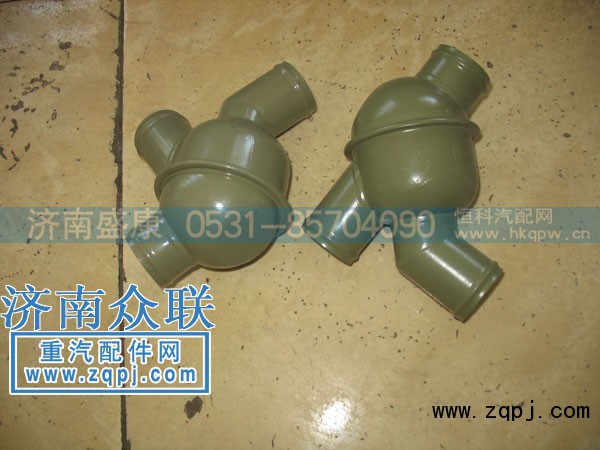 ,节温器壳,济南盛康汽车配件有限公司
