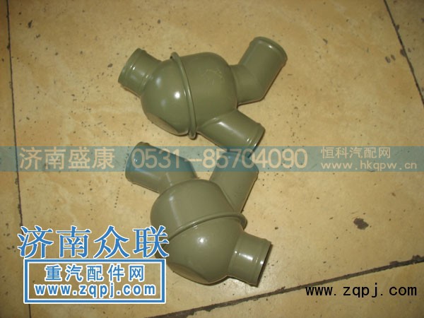 ,节温器壳,济南盛康汽车配件有限公司
