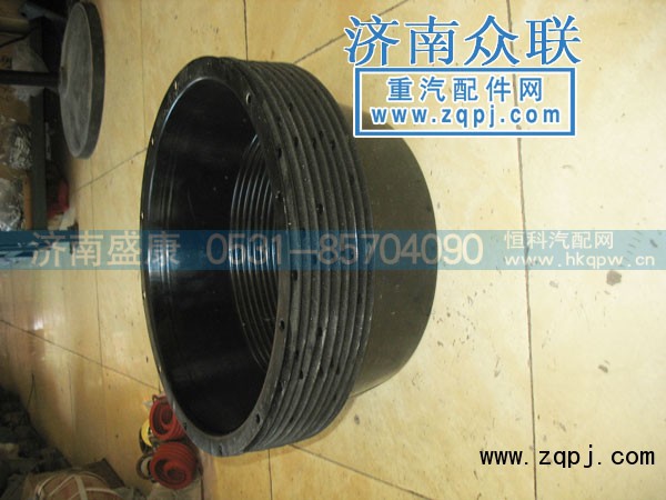 WG9970340028,輪轂擋油罩,濟南盛康汽車配件有限公司