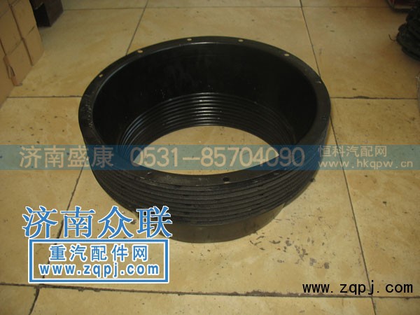 WG9970340028,輪轂擋油罩,濟南盛康汽車配件有限公司