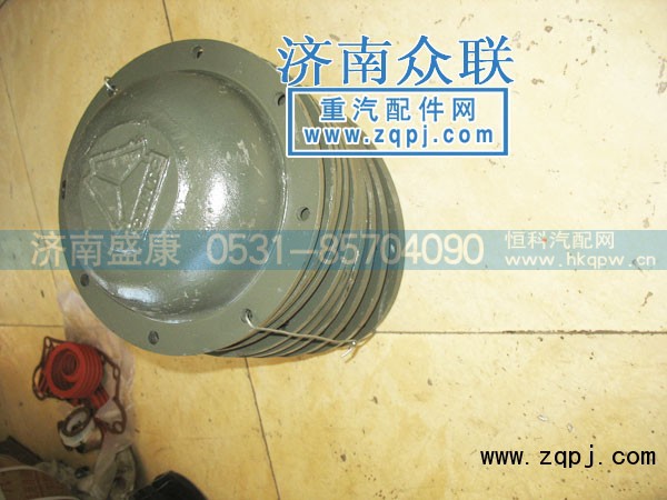 199014520311,平衡軸蓋,濟(jì)南盛康汽車配件有限公司