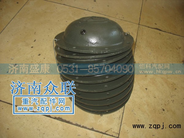 199014520311,平衡軸蓋,濟(jì)南盛康汽車配件有限公司