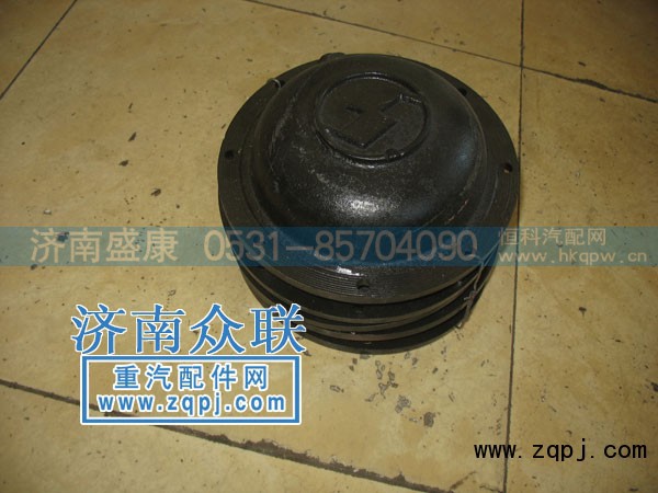 DZ91259520211,平衡軸蓋,濟(jì)南盛康汽車配件有限公司