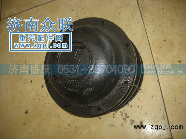 DZ91259520211,平衡軸蓋,濟(jì)南盛康汽車配件有限公司