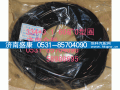 TZ56077000143,轮边O型圈,济南盛康汽车配件有限公司