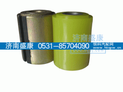 ,德龙钢板衬套,济南盛康汽车配件有限公司