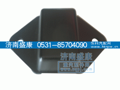,德龙后钢板缓冲块,济南盛康汽车配件有限公司