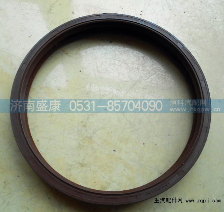 WG9970340113,70礦后輪油封,濟(jì)南盛康汽車(chē)配件有限公司