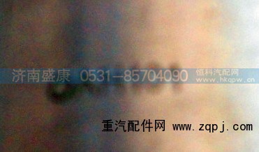 AZ9981320132,AC16桥主动齿轮衬套,济南盛康汽车配件有限公司