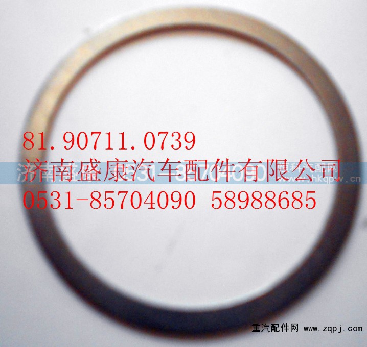 81.90711.0739,,济南盛康汽车配件有限公司